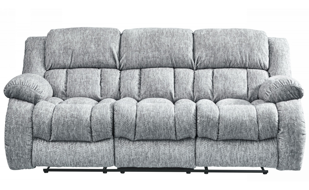 Lille U250 Sofa Set Light Grey Global Furniture