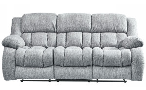 Lille U250 Sofa Light Grey Global Furniture Lille U250 Sofa Light Grey Global Furniture