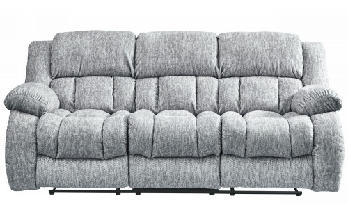 Lille U250 Sofa Light Grey Global Furniture Lille U250 Sofa Light Grey Global Furniture