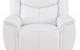 Melody U5987 Loveseat White Global Furniture