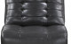 Rotterdam U6066 Sectional Dark Grey / Black / Charcoal Global Furniture