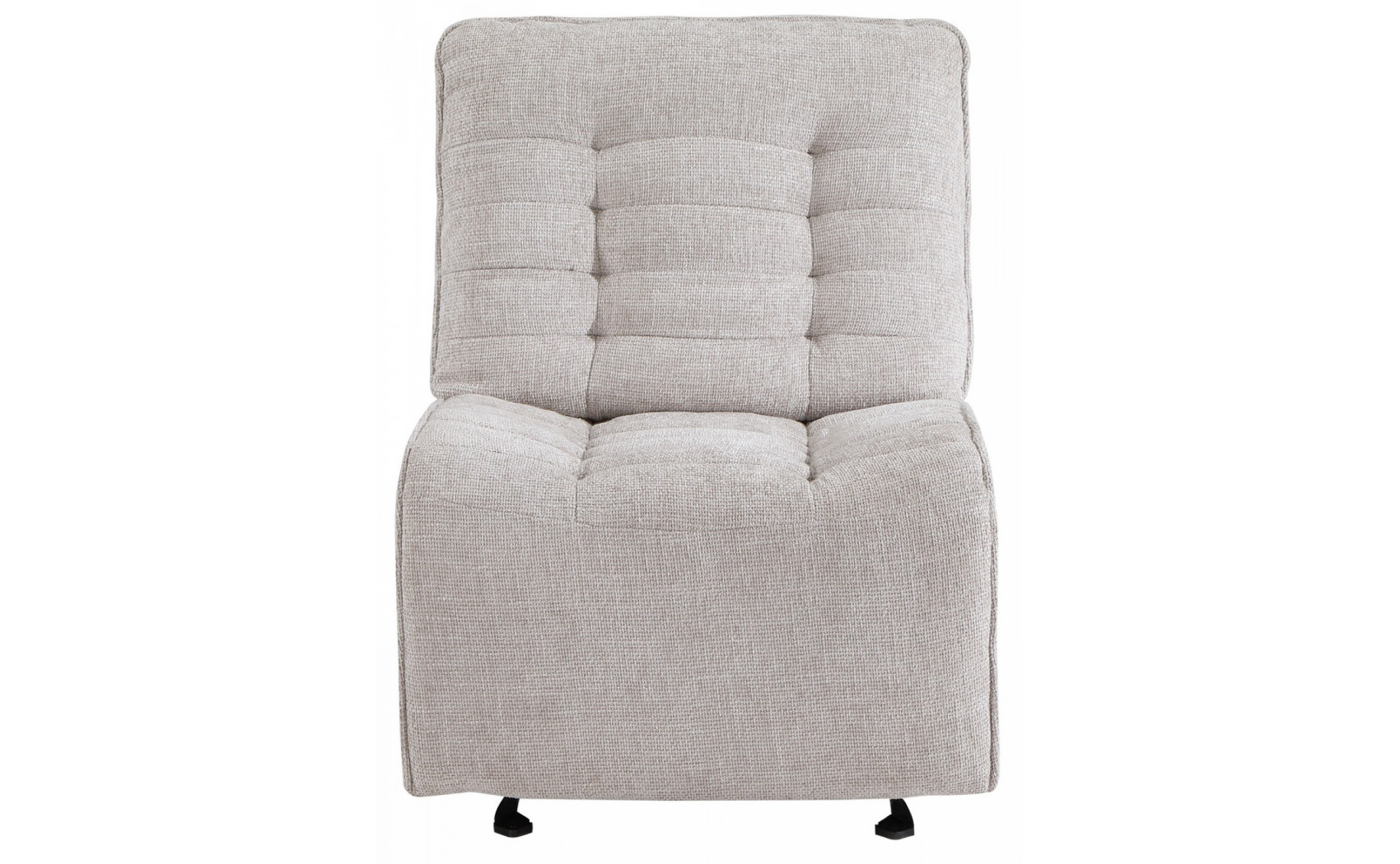 Rotterdam U6066 Sectional Cream Global Furniture
