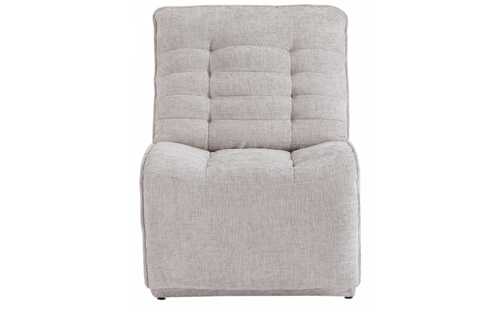Rotterdam U6066 Sectional Cream Global Furniture