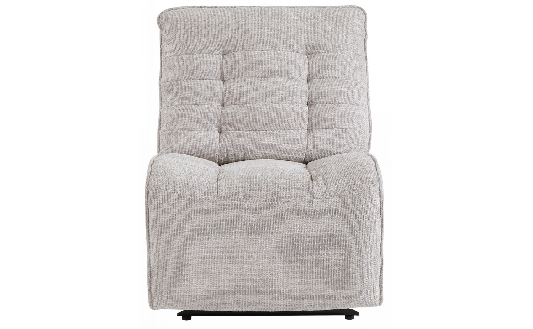 Rotterdam U6066 Sectional Cream Global Furniture
