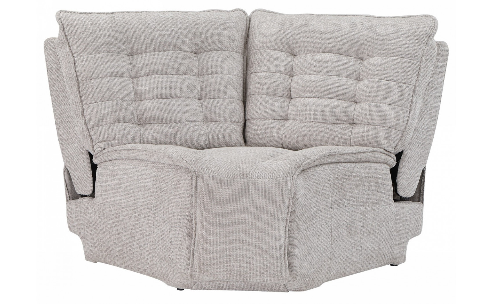 Rotterdam U6066 Sectional Cream Global Furniture