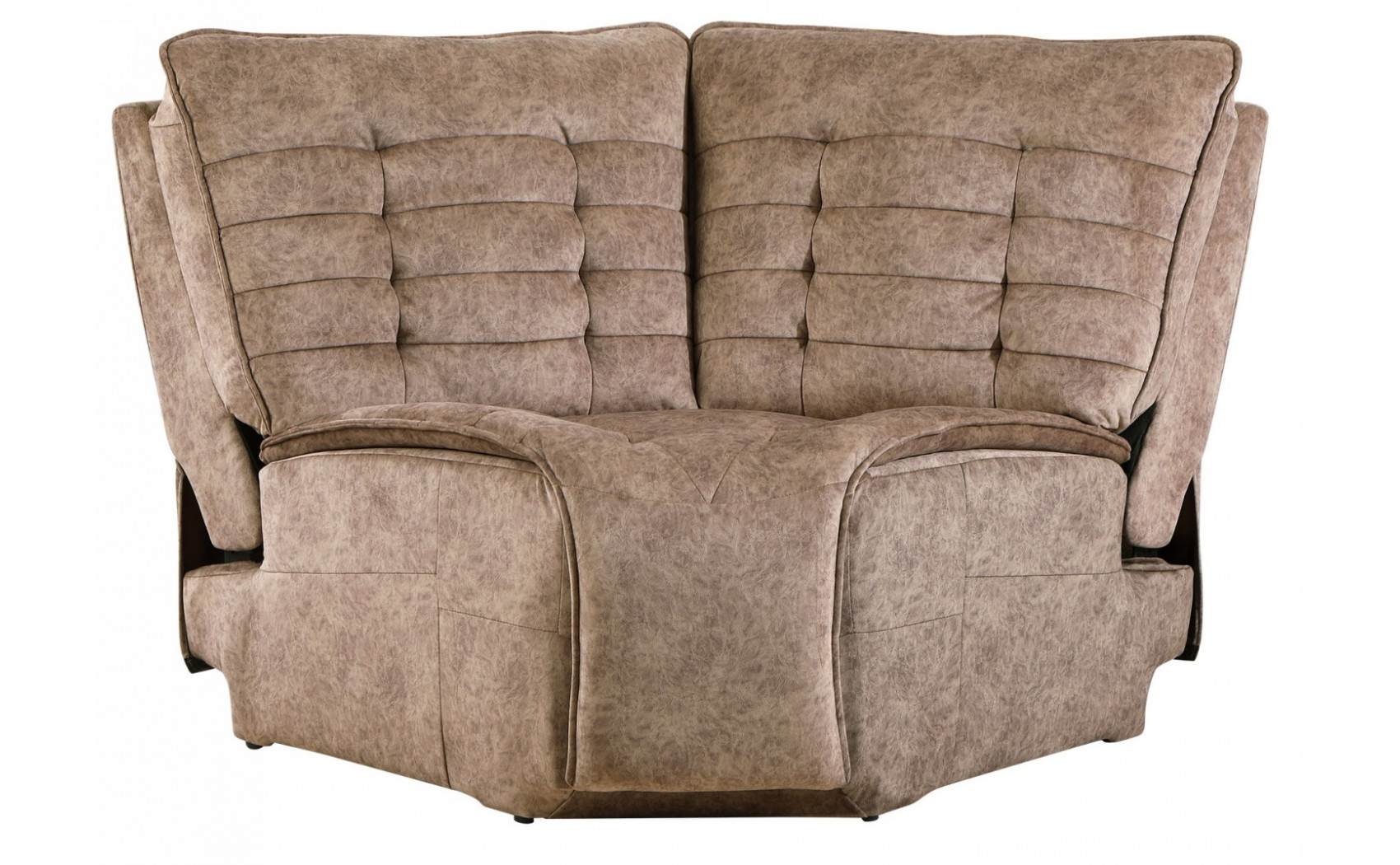 Rotterdam U6066 Sectional Light Brown Global Furniture