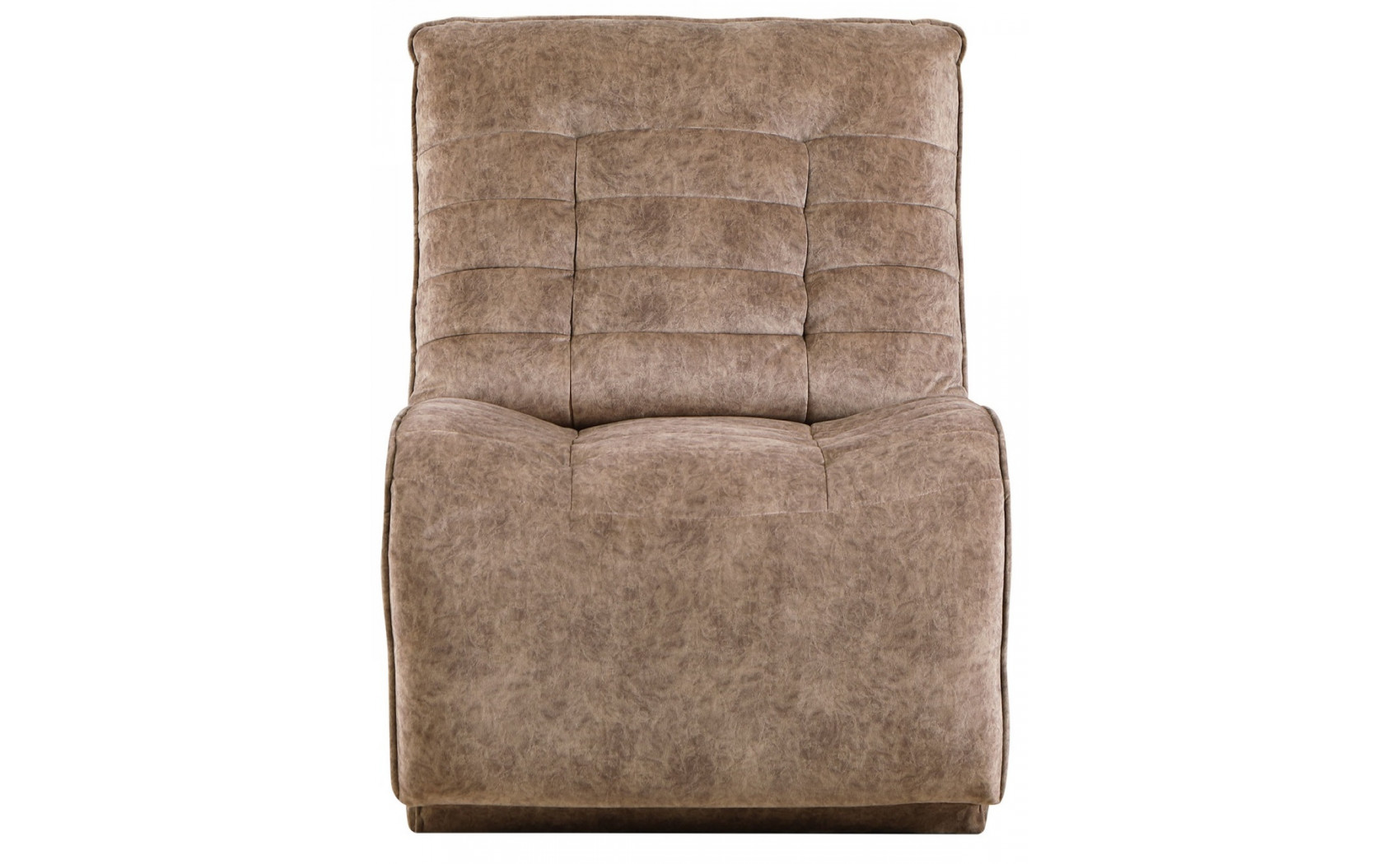 Rotterdam U6066 Sectional Light Brown Global Furniture