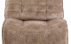 Rotterdam U6066 Sectional Light Brown Global Furniture