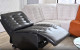 Rotterdam U6066 Sectional Light Grey Global Furniture