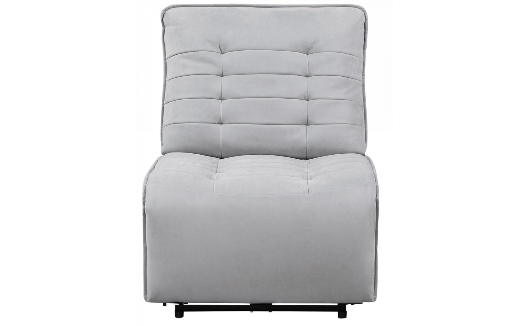 Rotterdam U6066 Sectional Light Grey Global Furniture