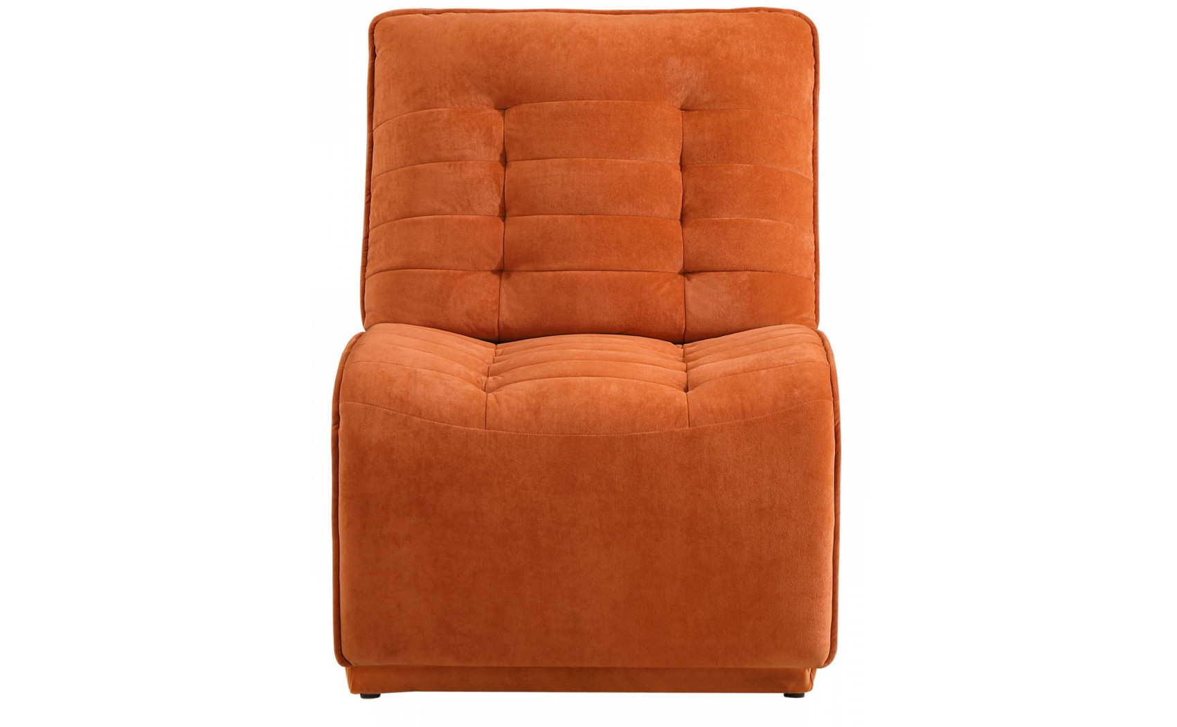 Rotterdam U6066 Sectional Orange lobal Furniture