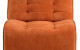 Rotterdam U6066 Sectional Orange lobal Furniture