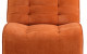 Rotterdam U6066 Sectional Orange lobal Furniture