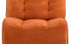 Rotterdam U6066 Sectional Orange lobal Furniture