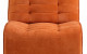 Rotterdam U6066 Sectional Orange lobal Furniture