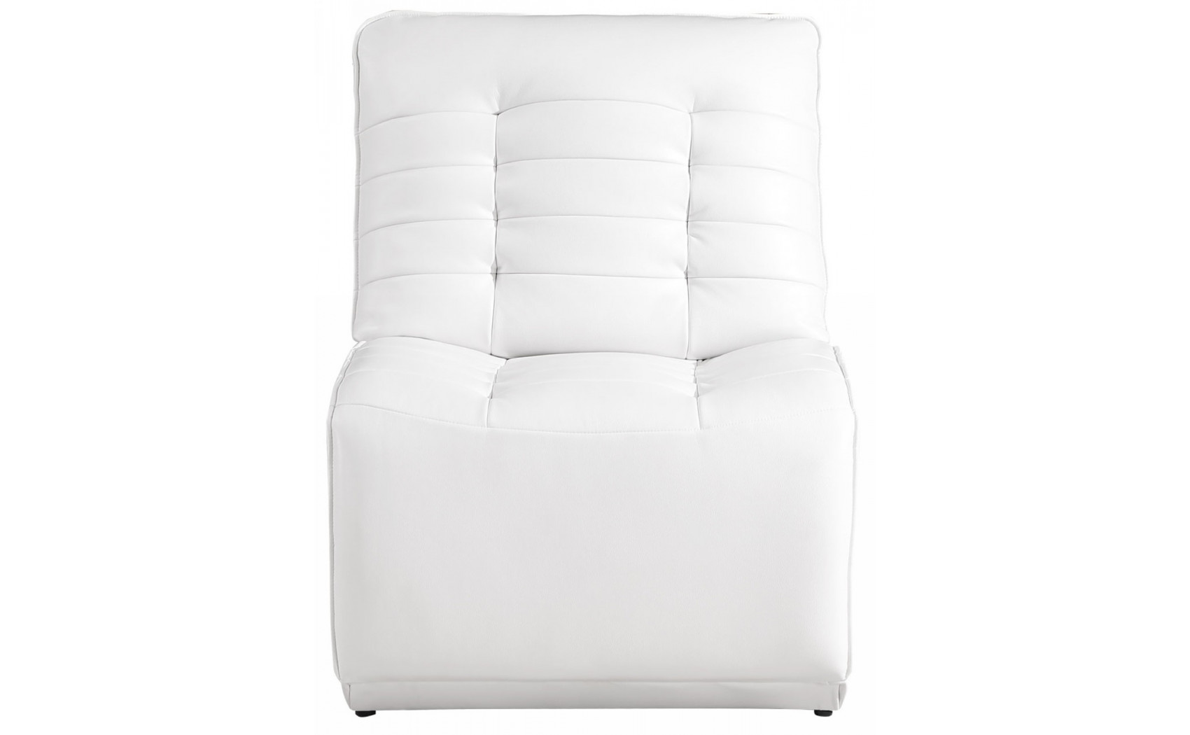 Rotterdam U6066 Sectional White Global Furniture