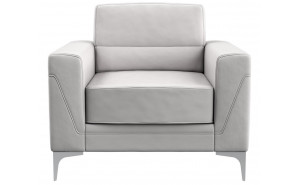 U6109 Chair Light Grey Global Furniture U6109 Chair Light Grey Global Furniture