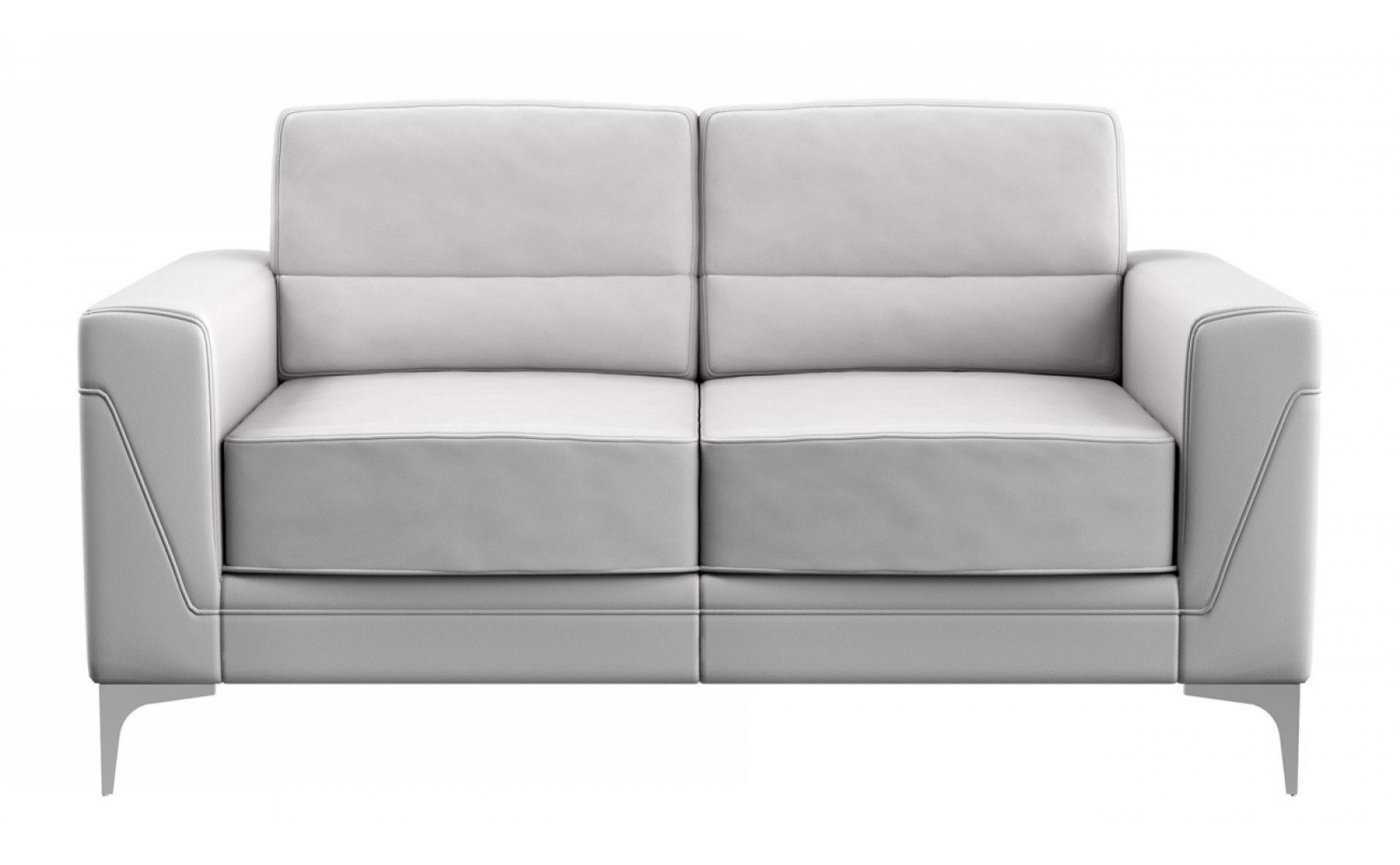 U6109 Sofa Set Light Grey Global Furniture