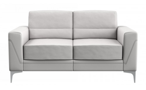 U6109 Loveseat Light Grey Global Furniture U6109 Loveseat Light Grey Global Furniture
