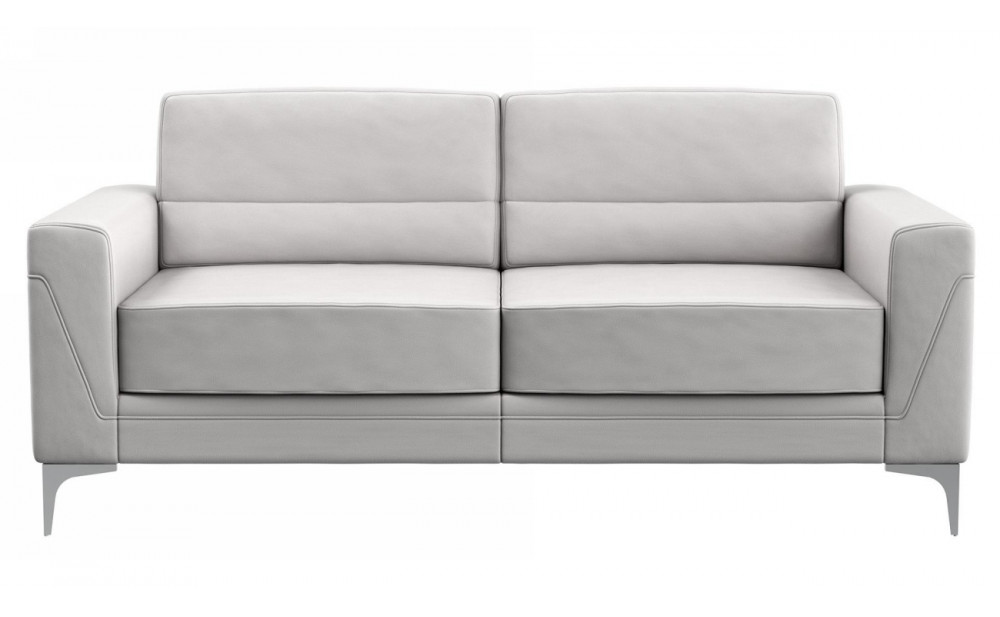 U6109 Chair Light Grey Global Furniture