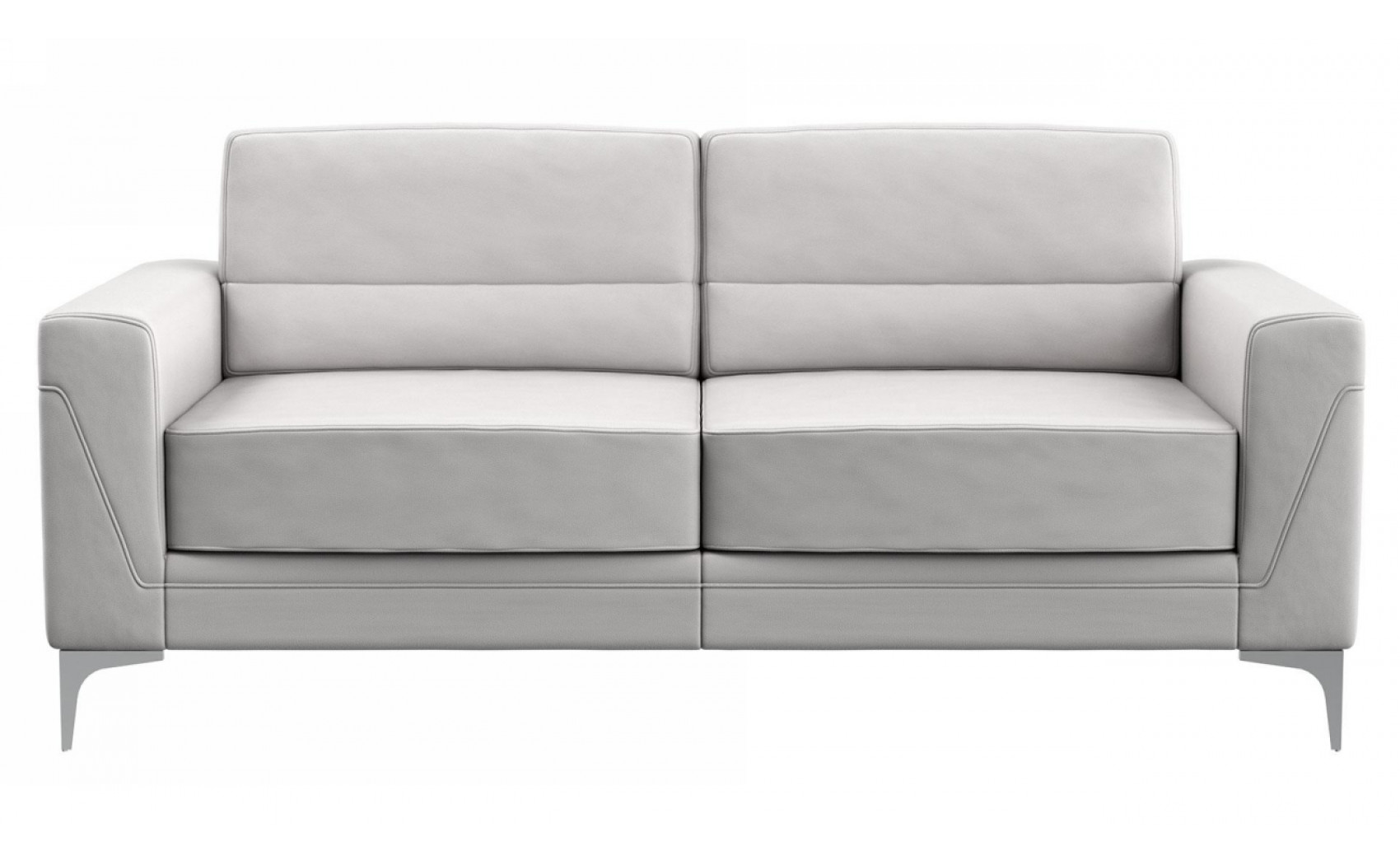 U6109 Sofa Set Light Grey Global Furniture