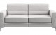 U6109 Sofa Set Light Grey Global Furniture