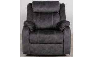 U7303 Glider Recliner Granite Global Furniture U7303 Glider Recliner Granite Global Furniture