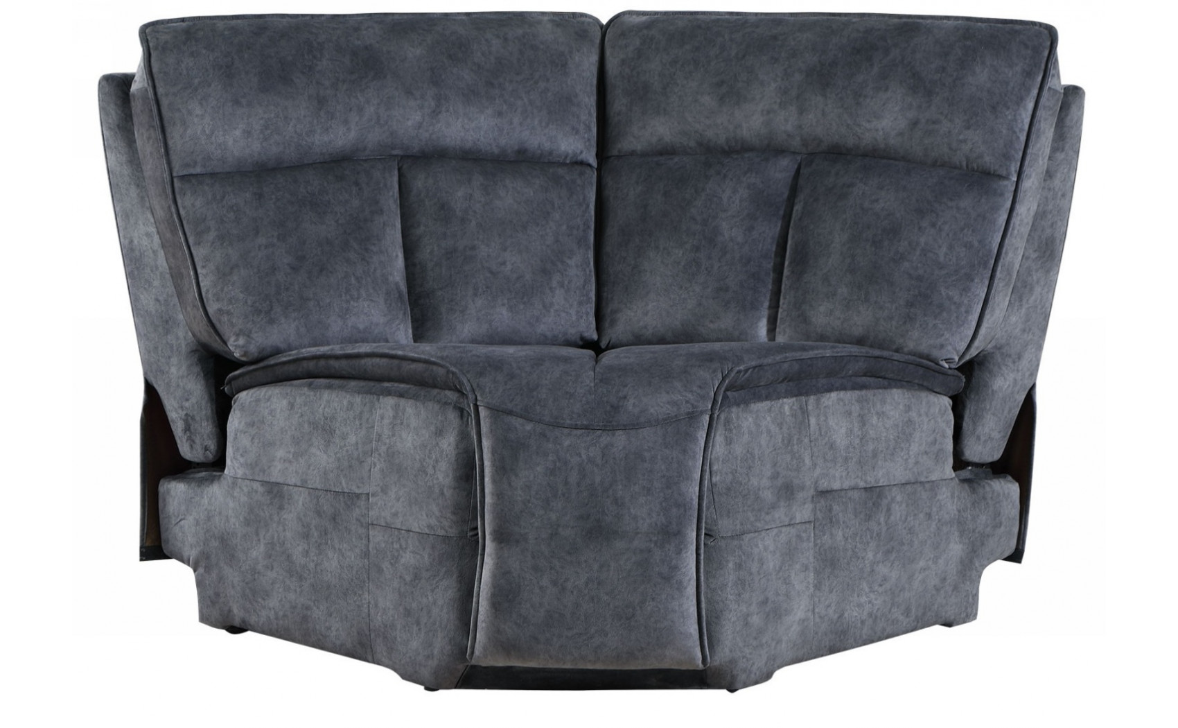 Rotterdam II U8088 Sectional Dark Grey Global Furniture