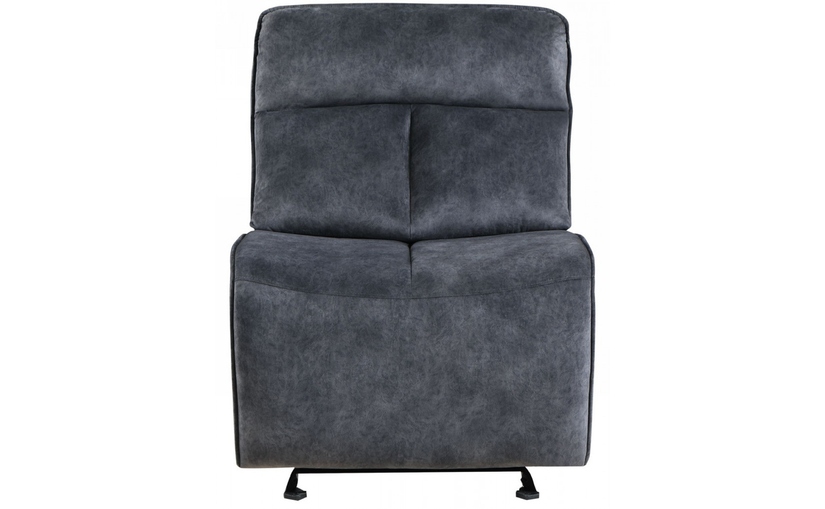 Rotterdam II U8088 Sectional Dark Grey Global Furniture