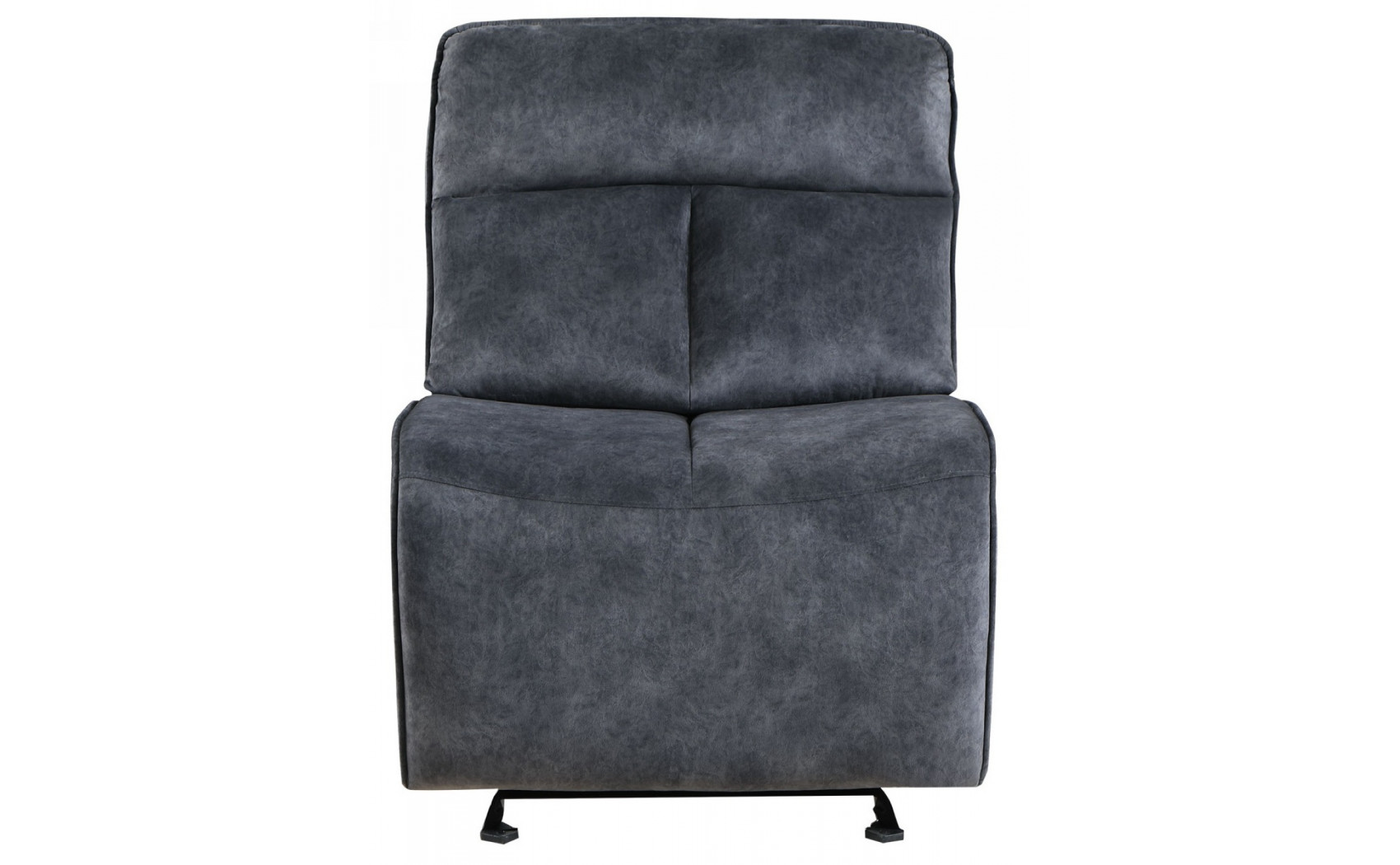 Rotterdam II U8088 Sectional Dark Grey Global Furniture