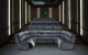 Rotterdam II U8088 Sectional Dark Grey Global Furniture