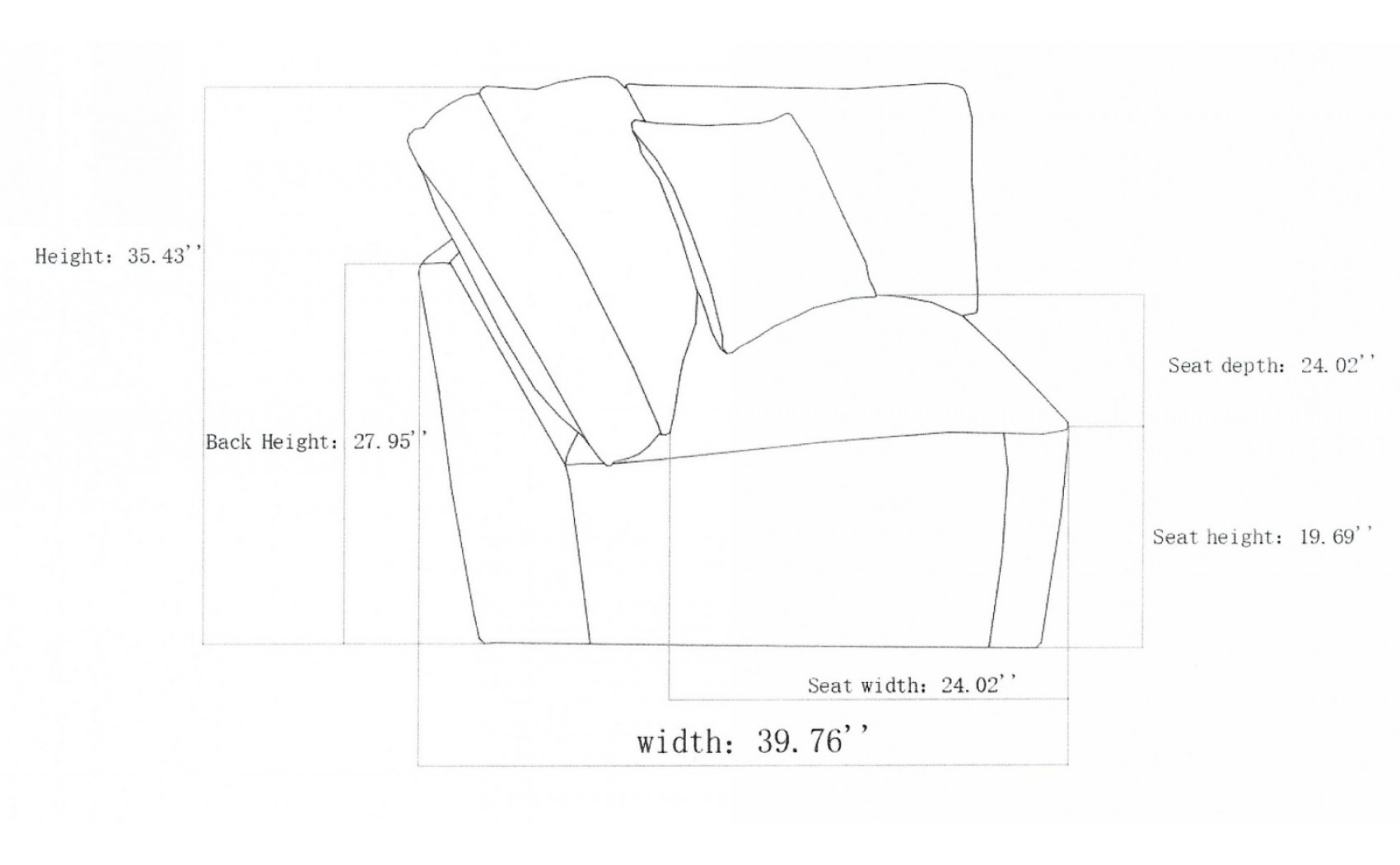 Geneva U8177 Sectional Beige Global Furniture