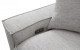 Geneva U8177 Sectional Beige Global Furniture