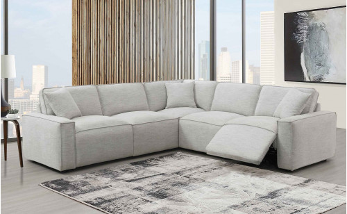 Geneva U8177 Sectional Beige Global Furniture Geneva U8177 Sectional Beige Global Furniture