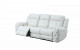 U8311 Sofa Set White Global Furniture