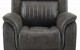 Tori U8517 Sofa Charcoal Grey Global Furniture