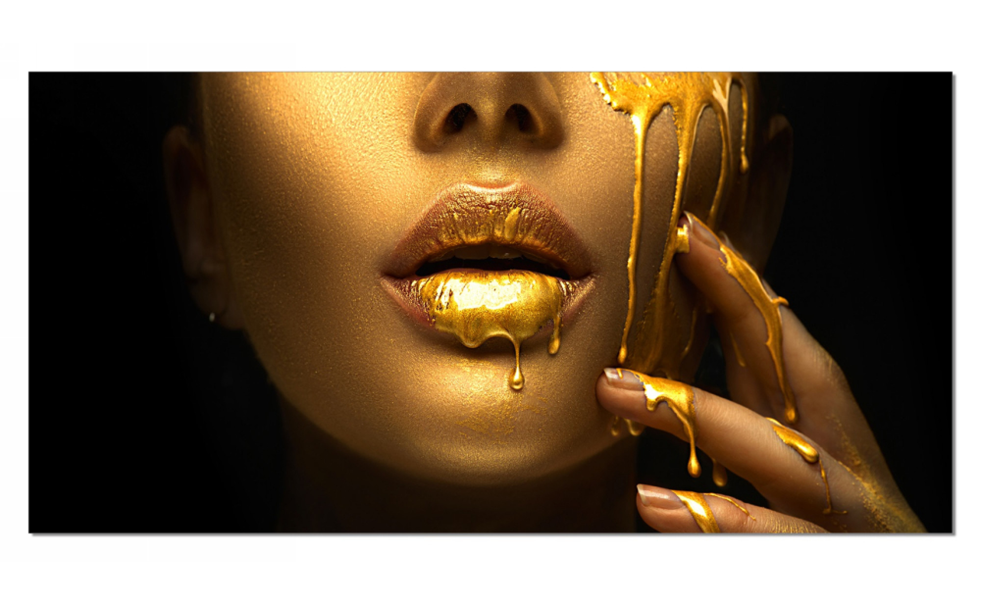 Midas Wall Art Multicolor J&M Furniture JM