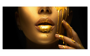 Midas Wall Art Multicolor J&M Furniture Midas Wall Art Multicolor J&M Furniture