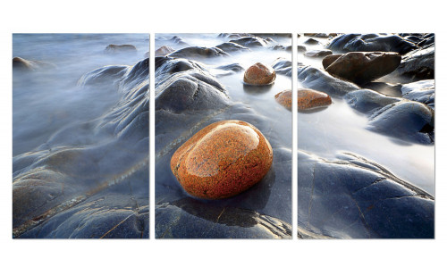 Tranquility Wall Art Multicolor J&M Furniture