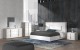 Ada Bed Cemento Bianco Opac J&M Furniture