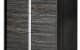 Alice Bed Grey Glossy / Leatherette J&M Furniture