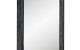 Alice Bed Grey Glossy / Leatherette J&M Furniture
