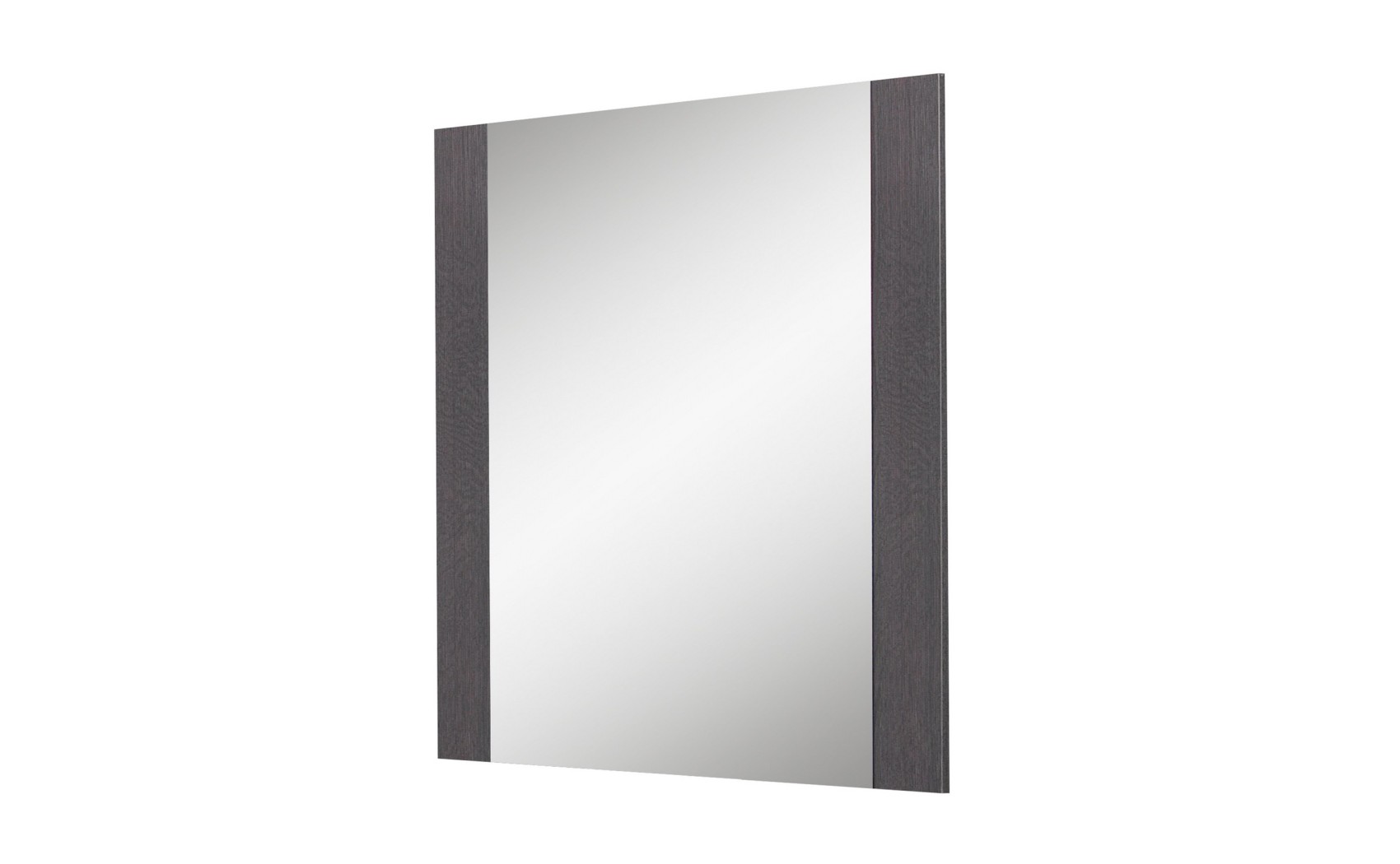 Alice Bedroom Set Matte Grey Matte / Leatherette J&M Furniture