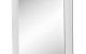Alice Bedroom Set White Glossy / Leatherette J&M Furniture