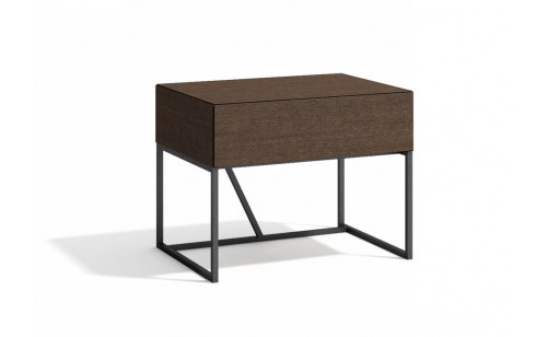 Almada Nightstand Ash J&M Furniture