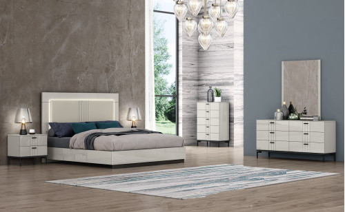 Bella Bedroom Set J&M Furniture