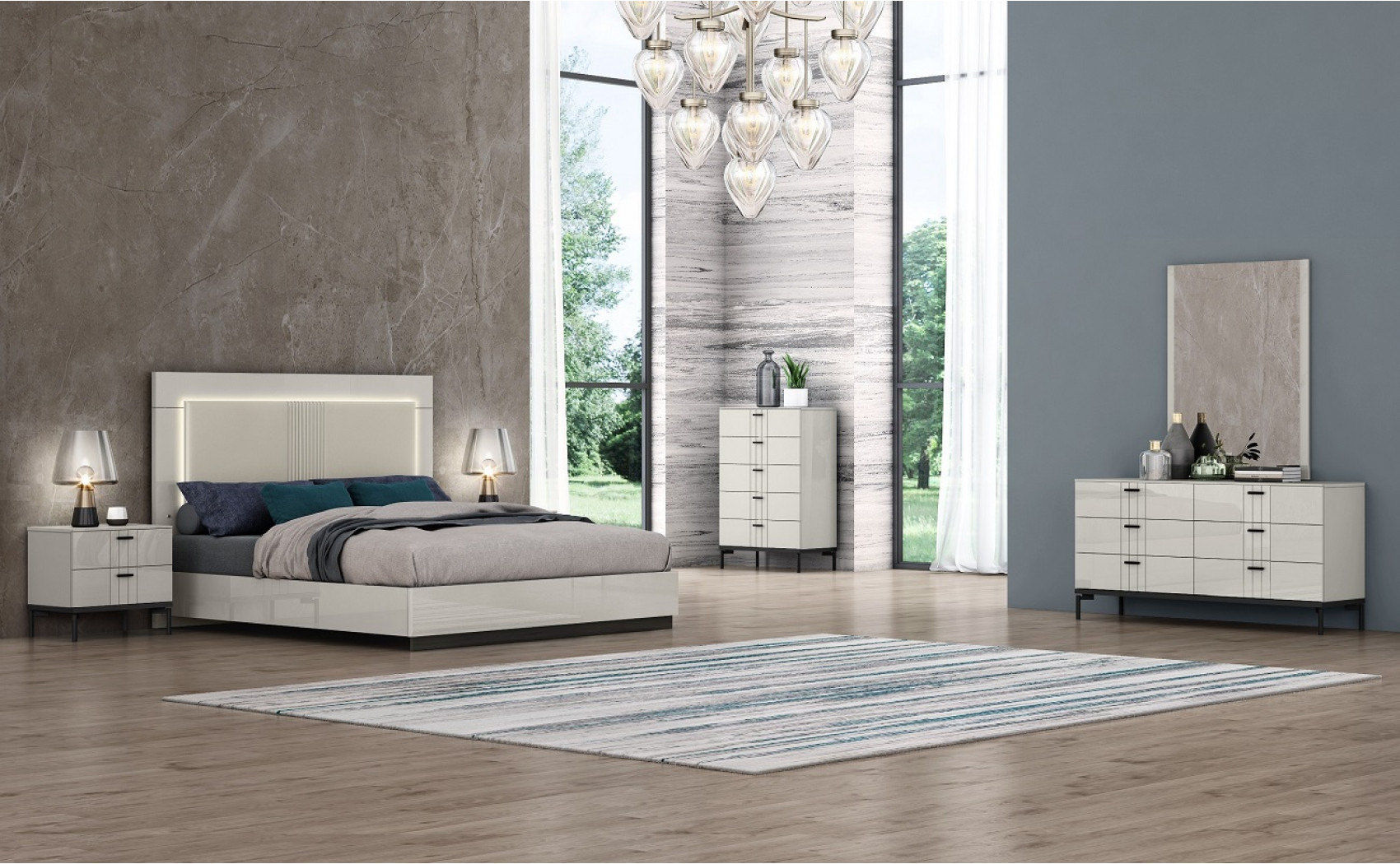 Bella Chest J&M Furniture