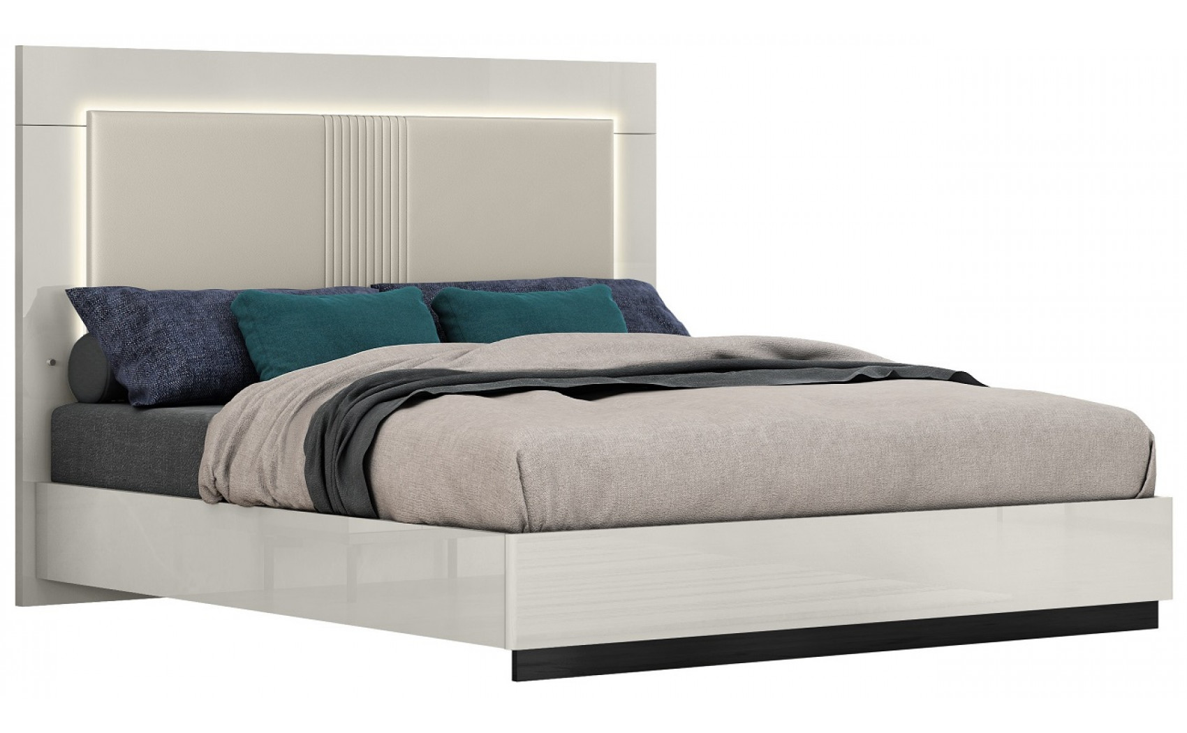 Bella Bedroom Set J&M Furniture