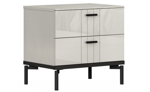 Bella Nightstand J&M Furniture