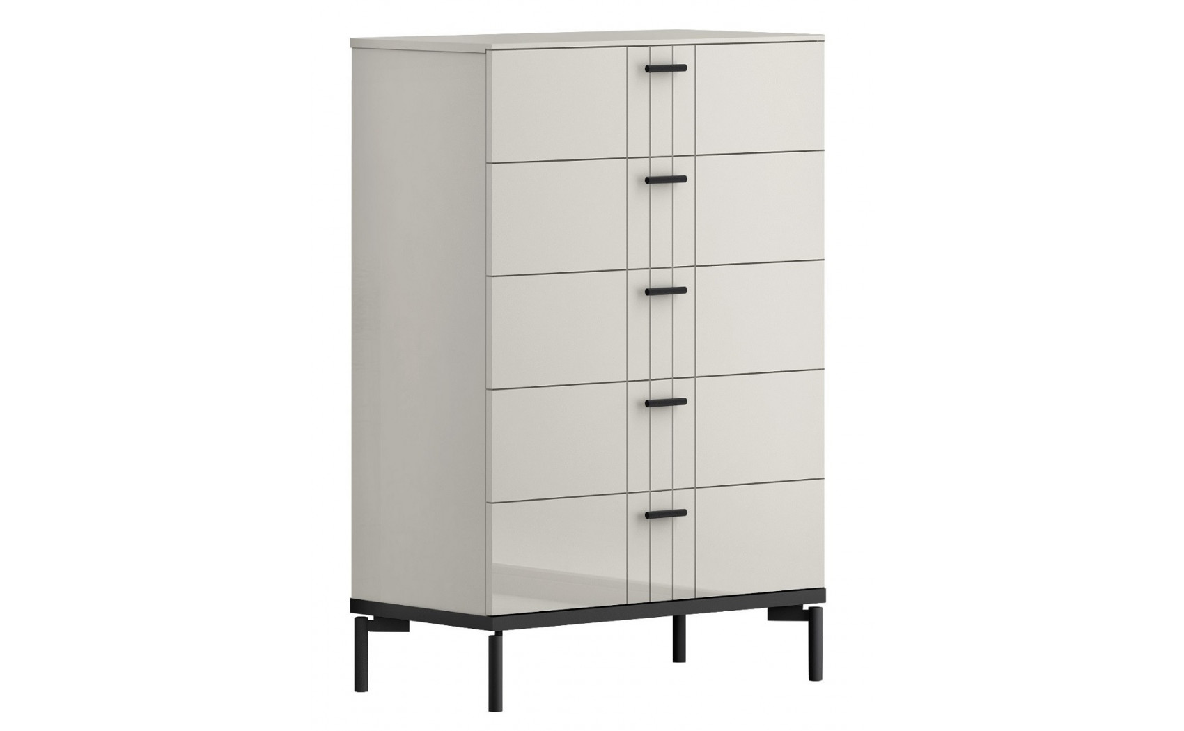Bella Bedroom Set J&M Furniture